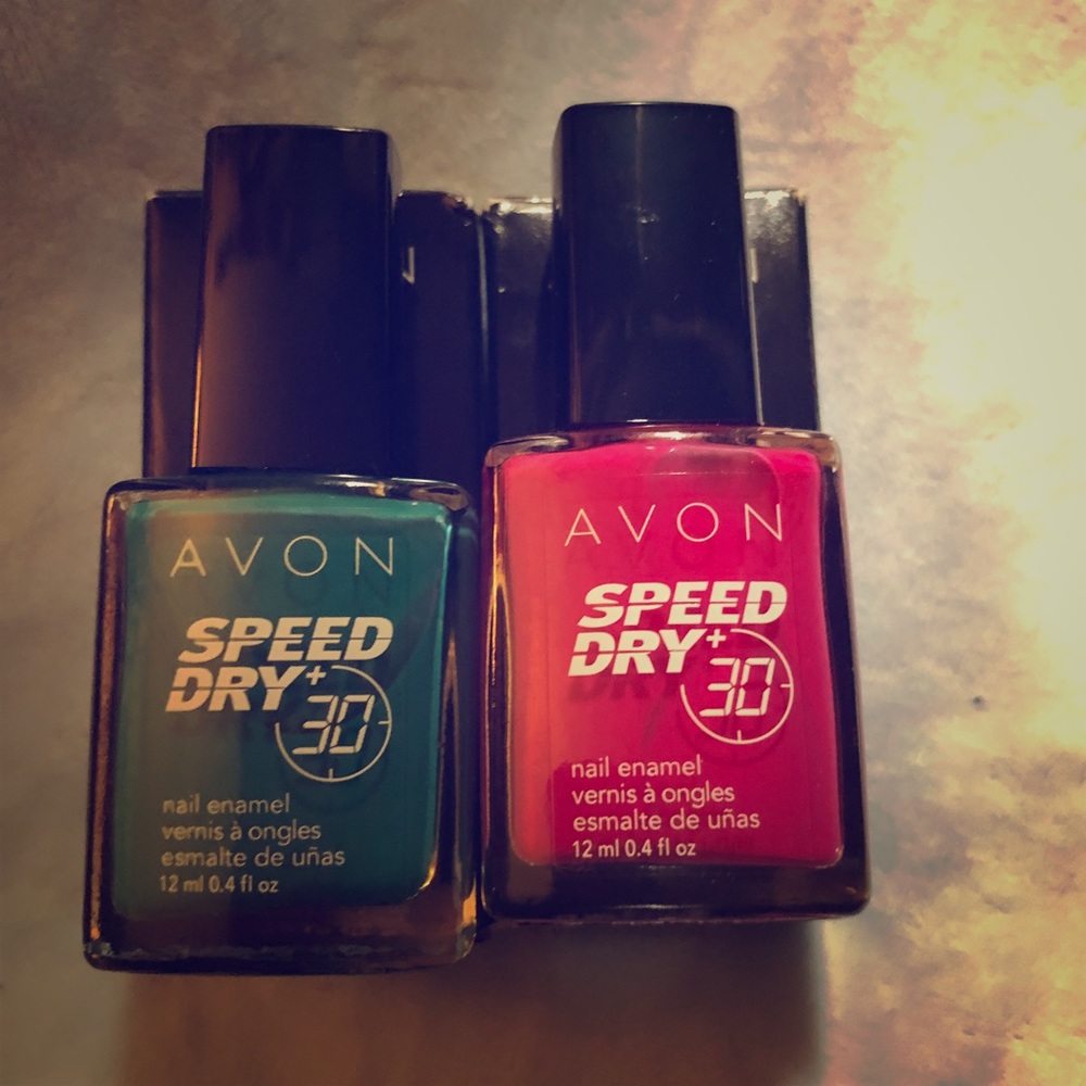 AVON Bundle